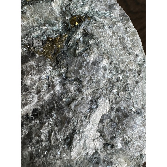 Pyrite Rough‎ Stone - Picture 9 of 11